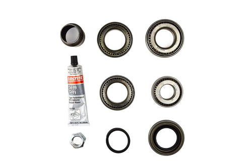 Axle Bearing Spicer Repair Kit 2017081
