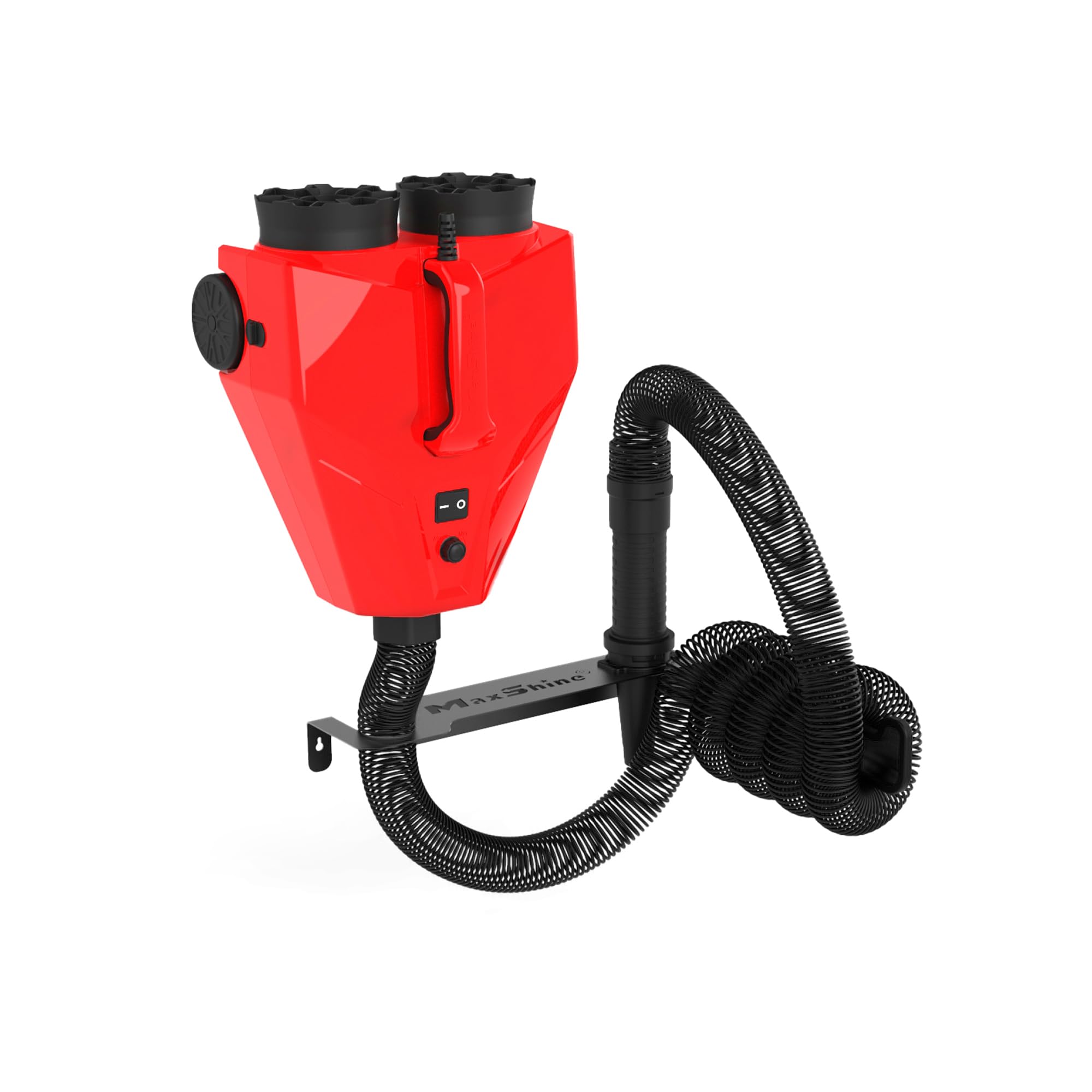 Hose Wall Holder MaxShine for Car Dryer