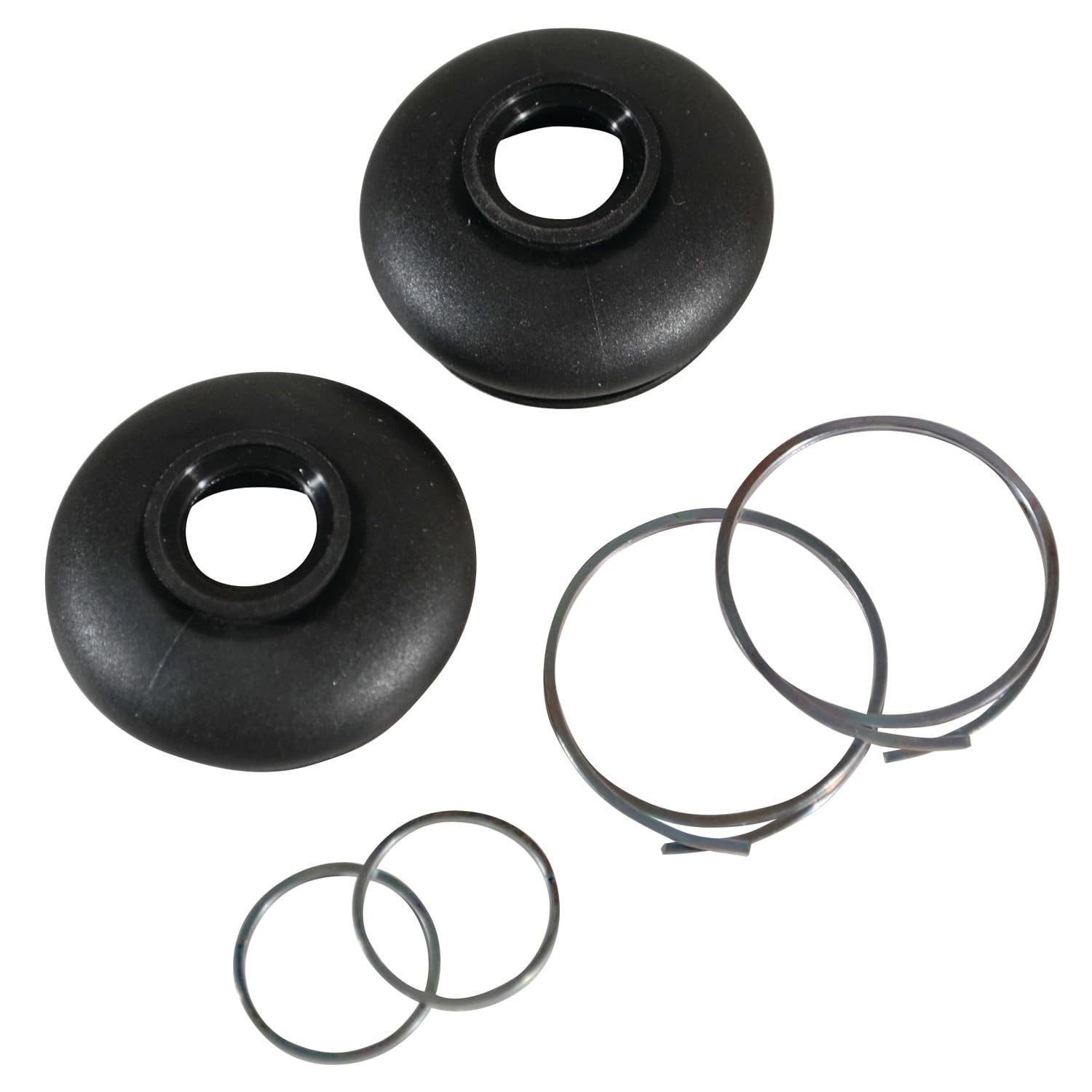 Boot Replacement Kit(2) Specialty Products Company (81354) Vehicle Specific Item