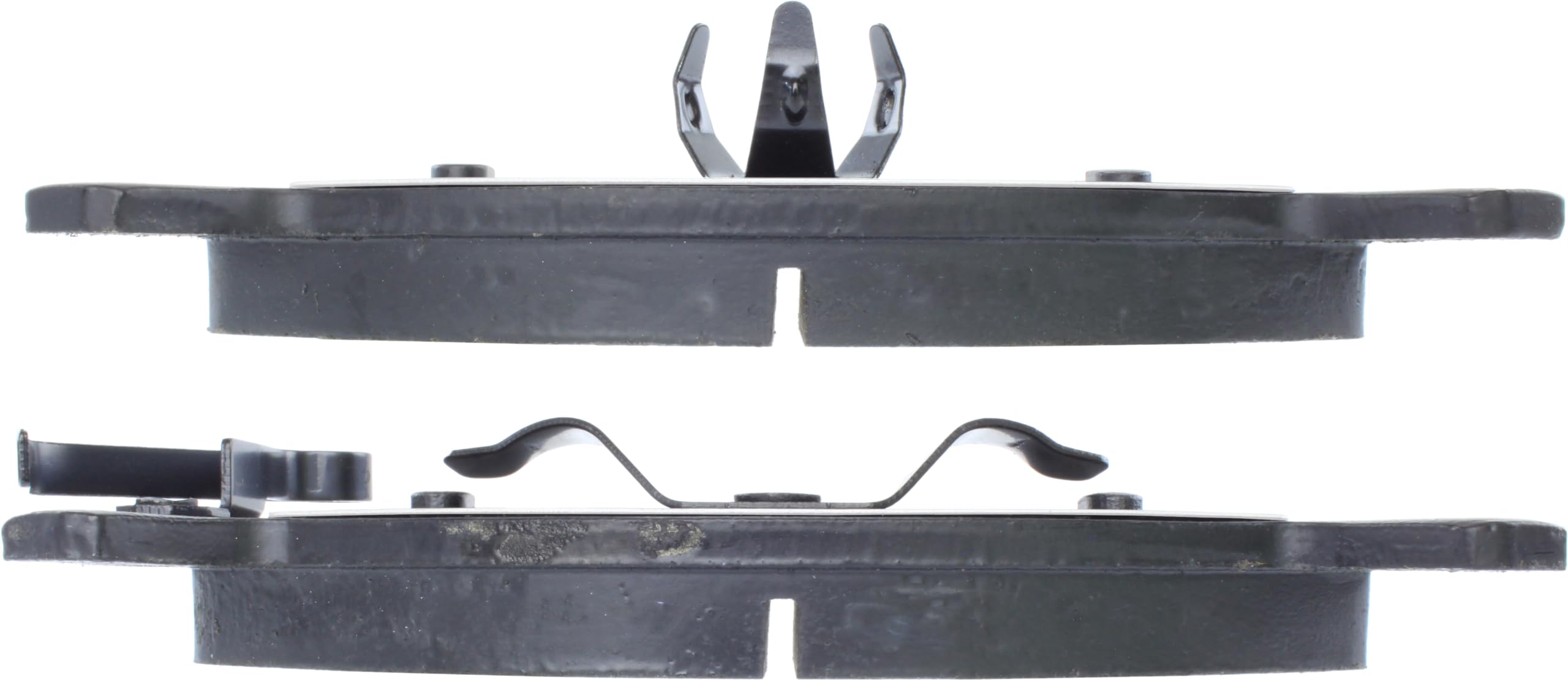 500.09320 Centric PQ PRO PADS