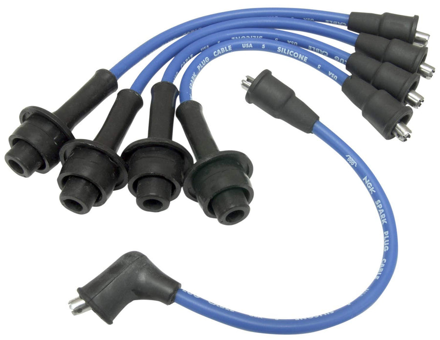 RC-TZ100 NGK (55010) Spark Plug Wire Set