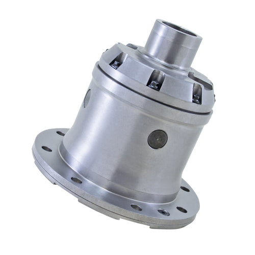 30-Spline Yukon Zip Locker for AMC Model 35 with 3.54 and Upward Axle Ratio