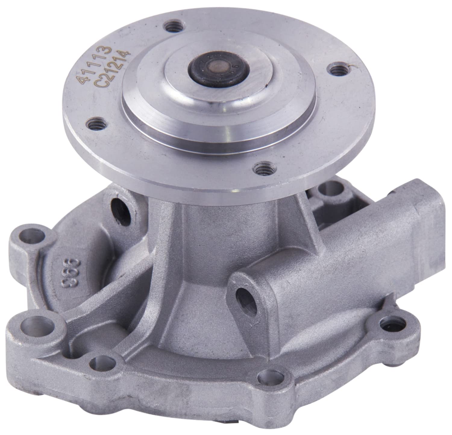 Premium Gates Engine Water Pump 41113