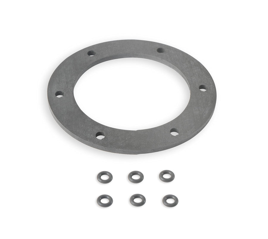 19-187 Holley Sniper EFI Fuel Sending Unit Gasket & O-Ring Kit