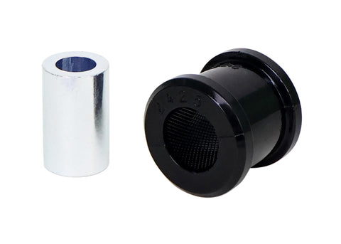 W93521 Whiteline Engine Mount Bushing Kit Compatible with Mini 02-07 Cooper