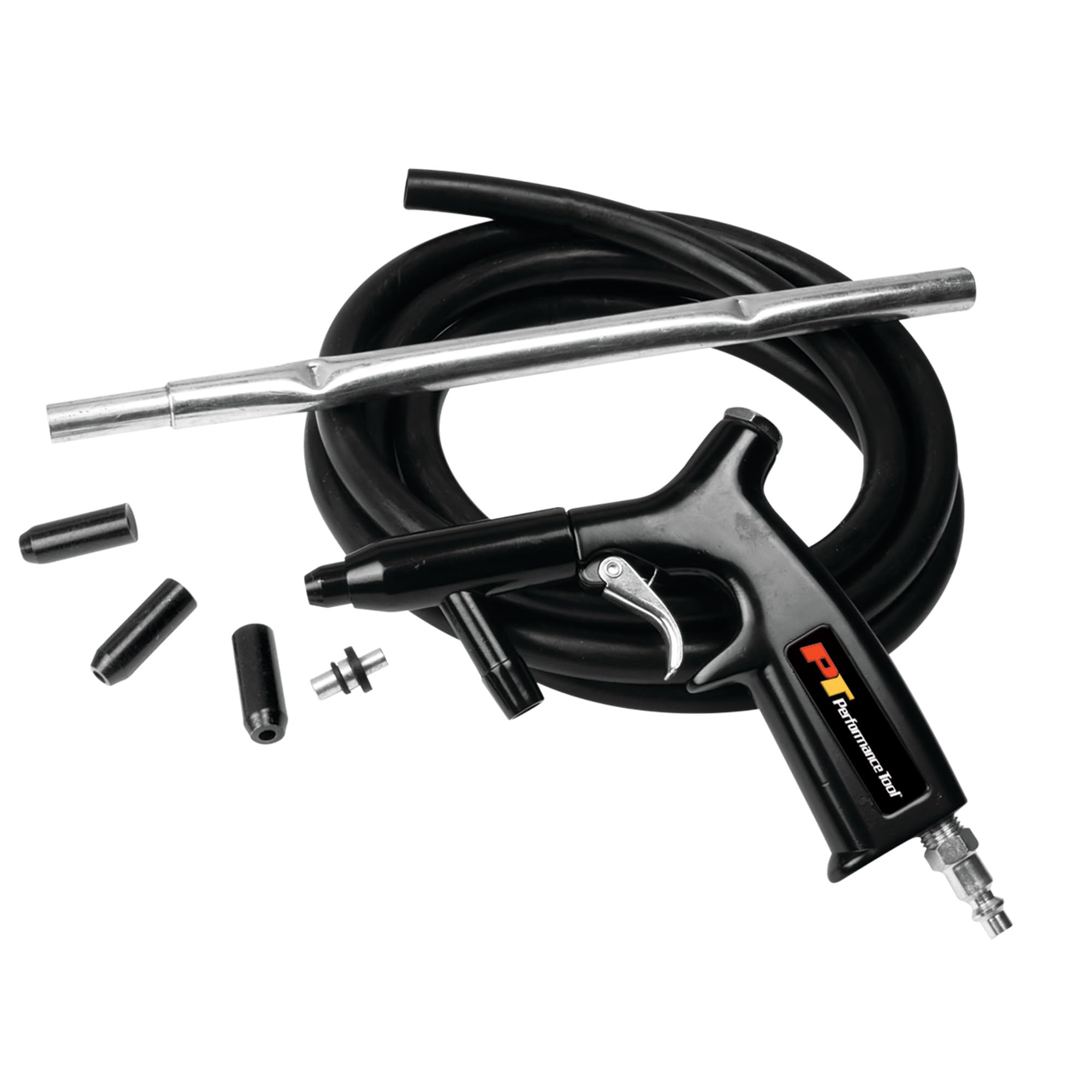 M570C Performance Tool Heavy Duty Sandblaster Kit with Ceramic Tips