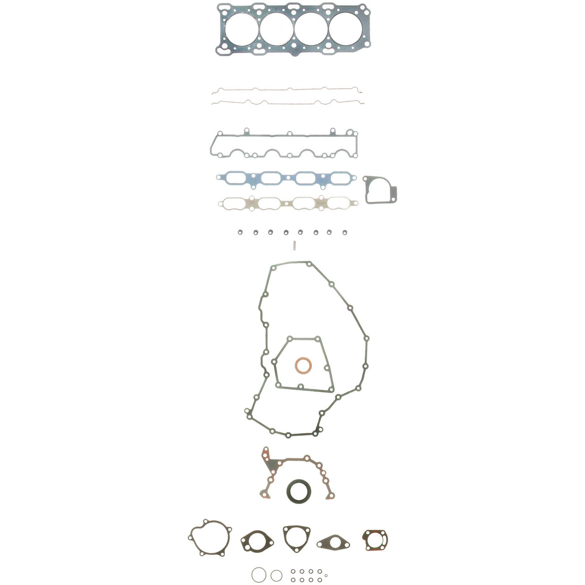 HS FEL-PRO 9515 PT-1 Head Gasket Set