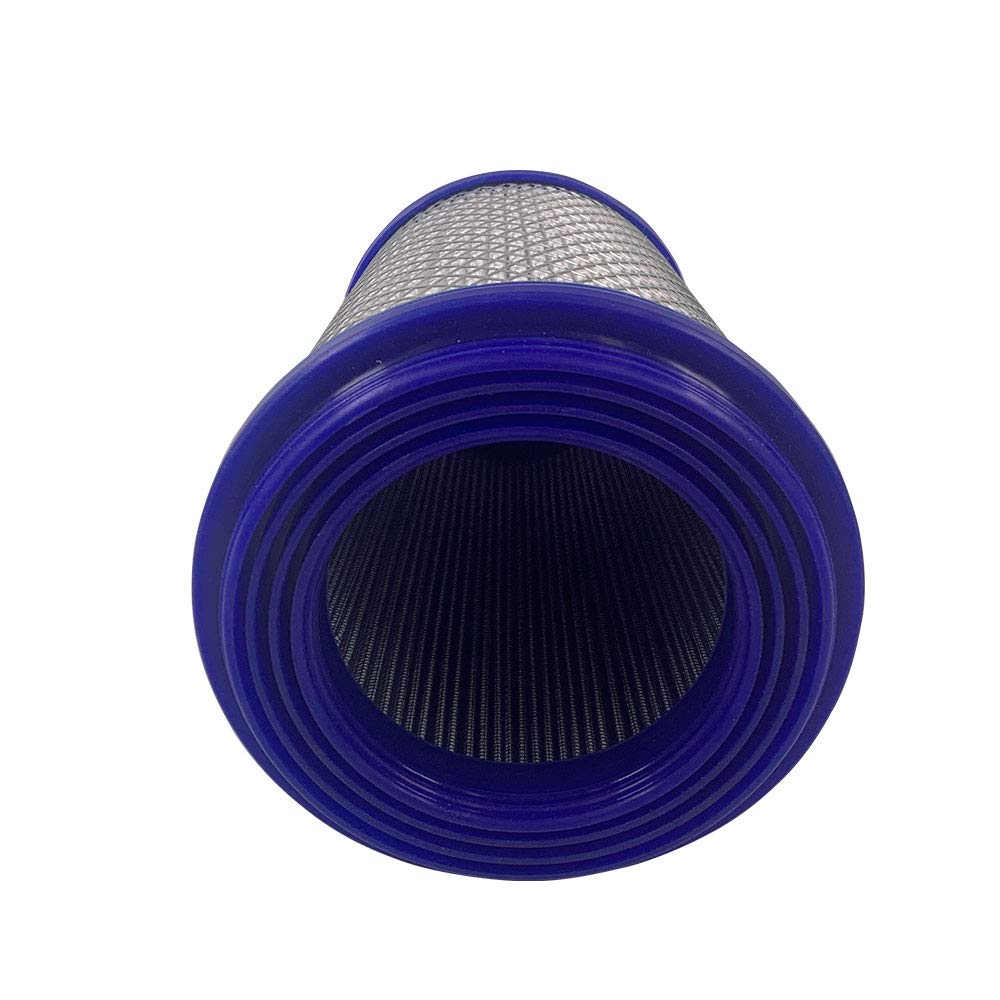 Replacement Filter S&B Filters For 2016-2019 Yamaha YXZ1000R (Dry Cleanable Filter)