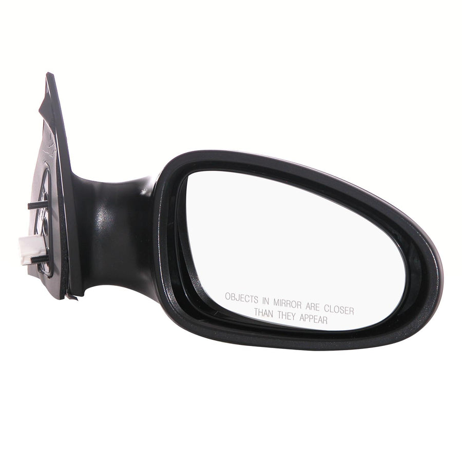 Electric Outside Passenger Side Rearview Mirror CIPA 18399 OE Replacement