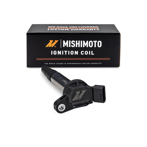 Ignition Coil Mishimoto compatible with Toyota Matrix 1.8L 2009-2010