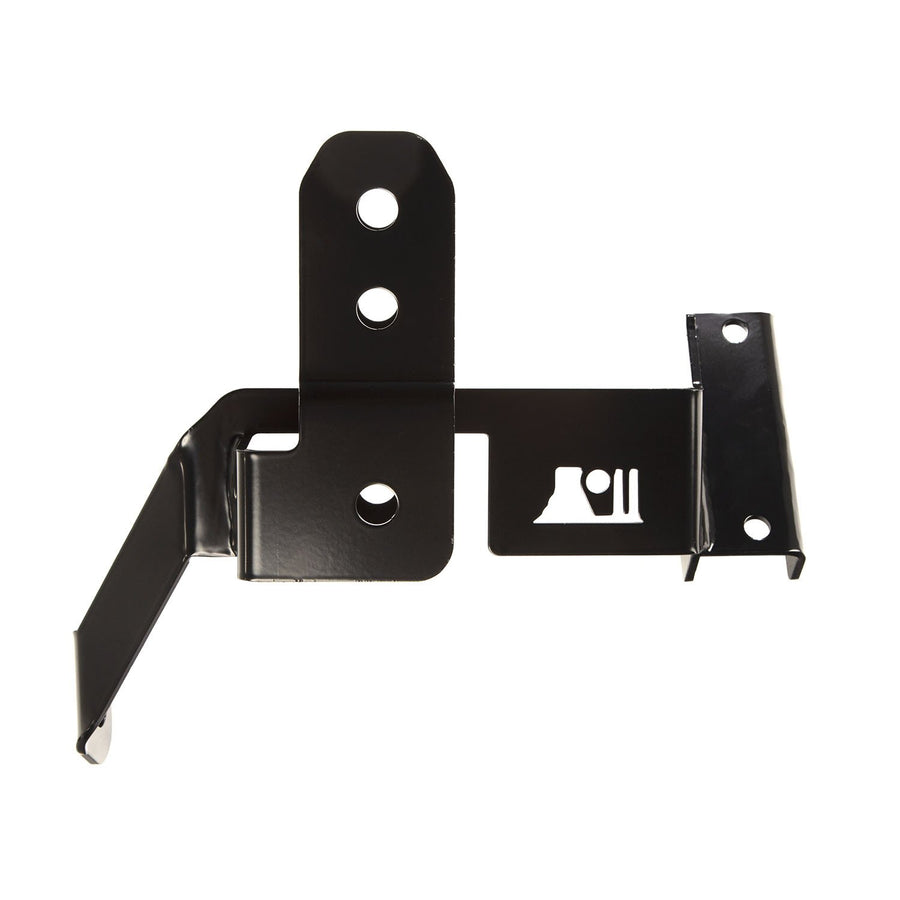 Suspension Track Bar Kit, Rear, Adjustable | Rugged Ridge | 18305.28 | Fits 2007-2018 Jeep Wrangler JK