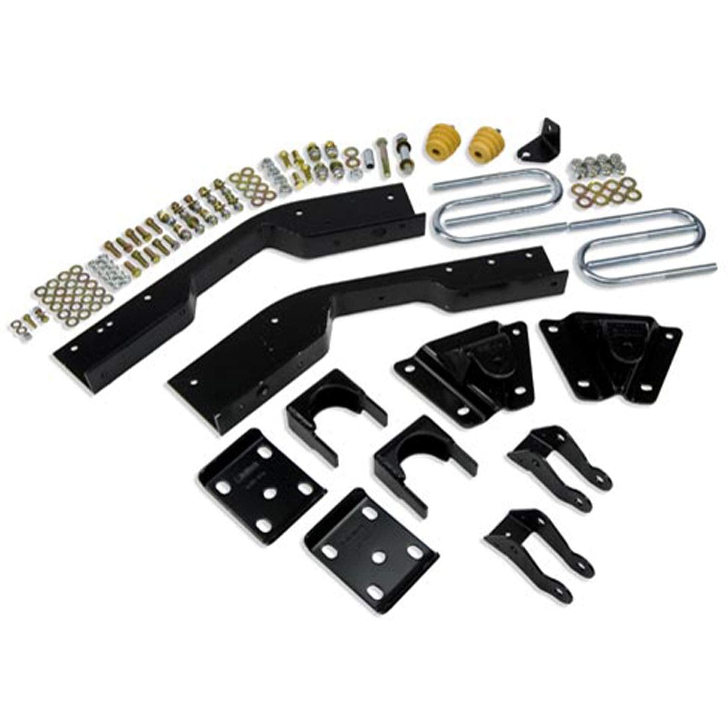 Flip Belltech Kit 6624