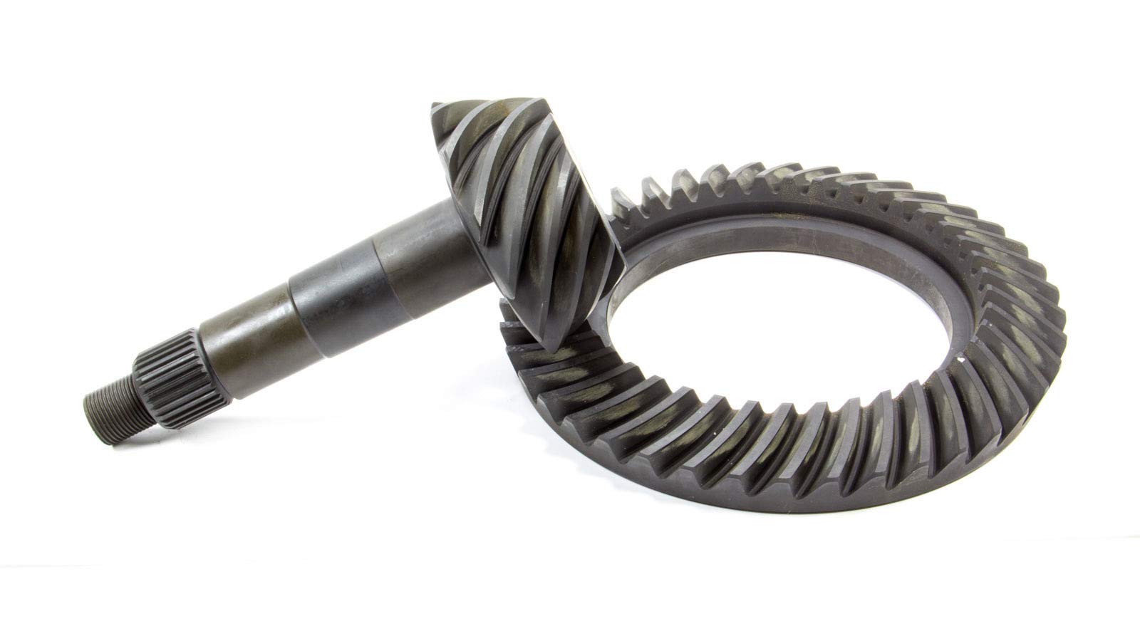 Richmond Gear 3.42 Ratio Ring and Pinion, 30 Spline Pinion, 3 Series, 8.875 in, GM 12-Bolt, Kit