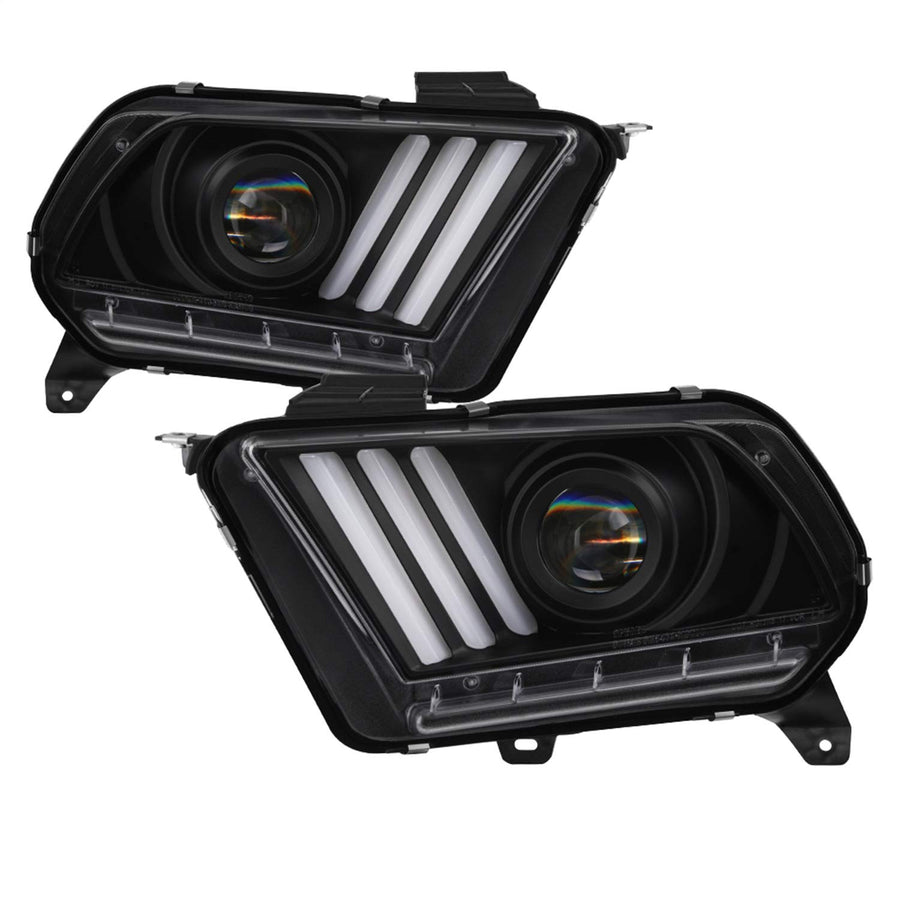 Projector Spyder Auto Headlights 5085429