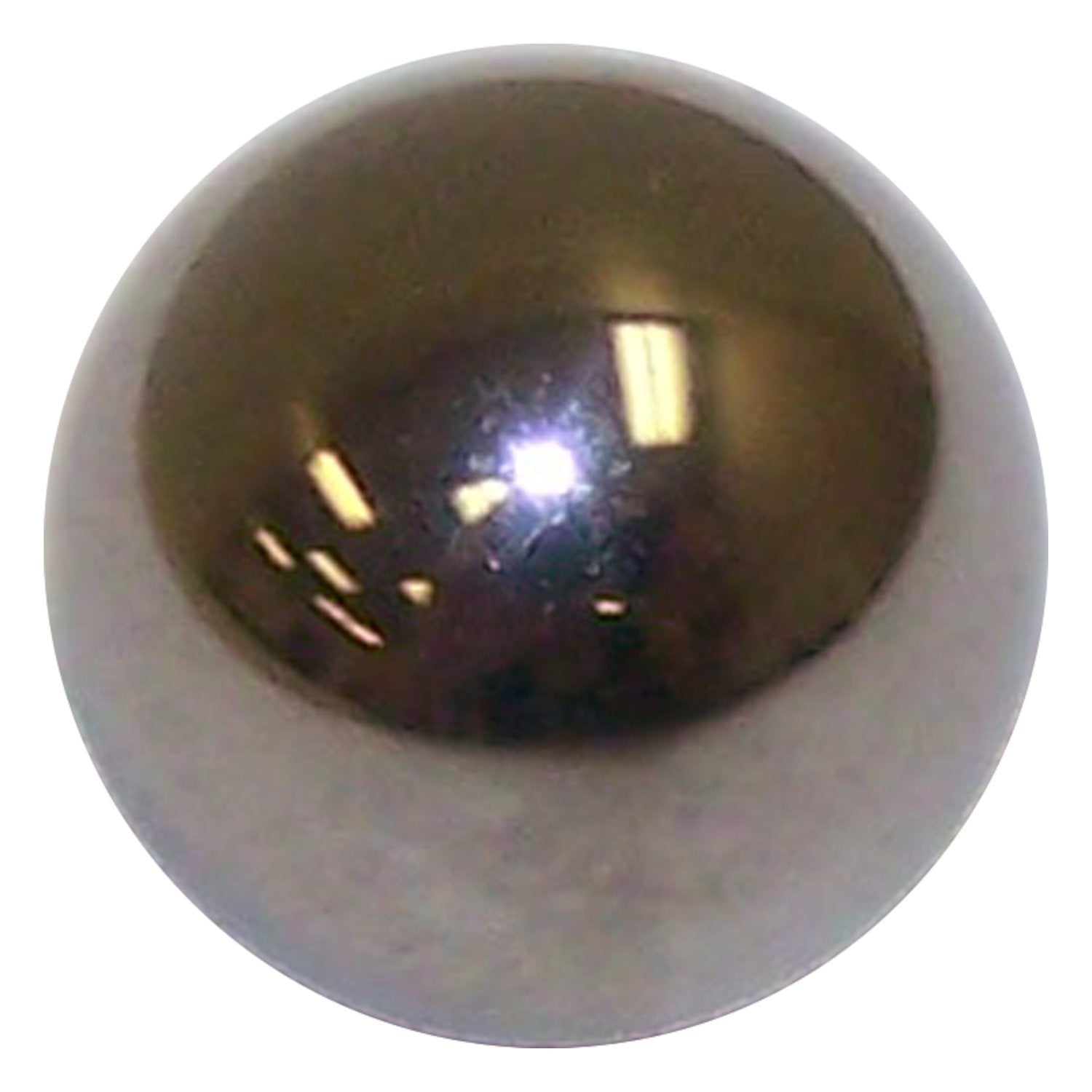 Vintage Crown Ball