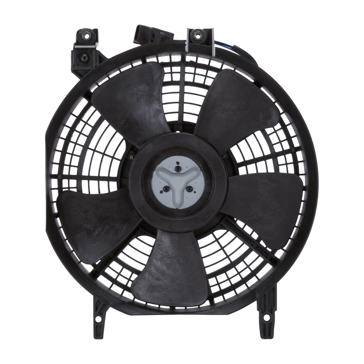 A/C CONDENSER FAN AS TYC - 610150