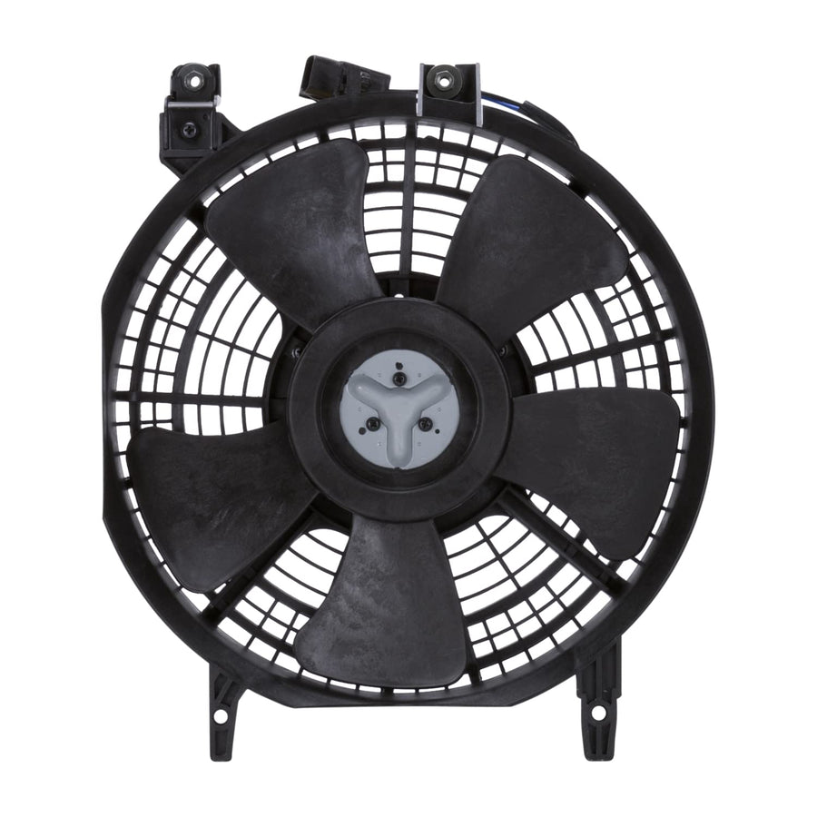 A/C CONDENSER FAN AS TYC - 610150