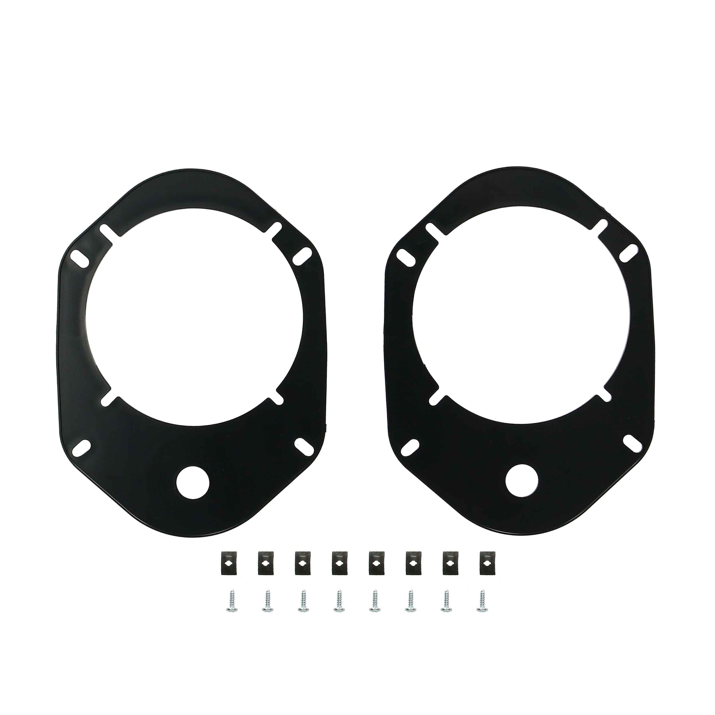 Metra Universal 82-5601 Speaker Adaptor Plates