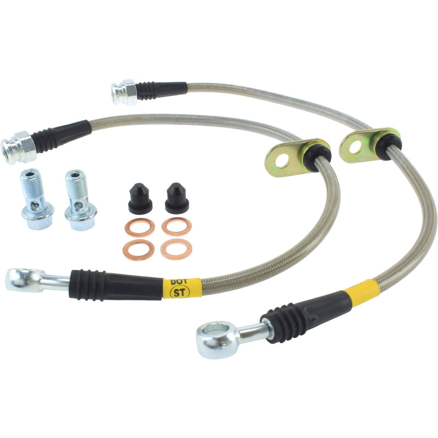 Brake Line Kit Centric (950.40010)