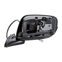 Left-Side TYC 4810132 Door Mirror Compatible with 2009-2014 Honda FIT