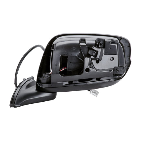 Left-Side TYC 4810132 Door Mirror Compatible with 2009-2014 Honda FIT