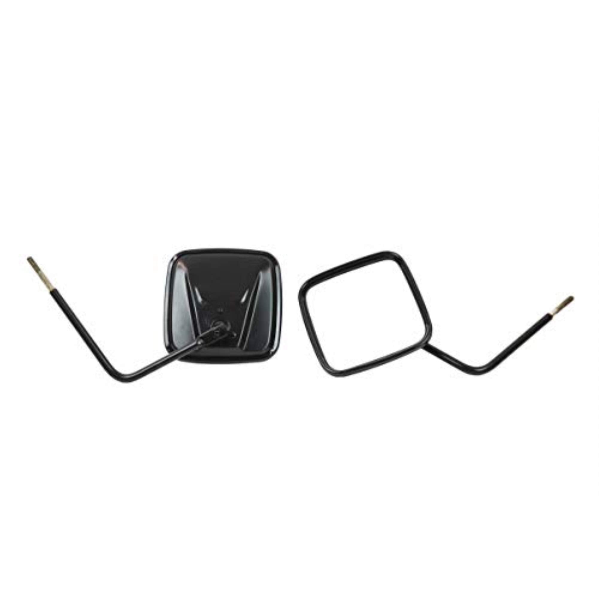 Outback Kentrol Mirrors (pair) 50443