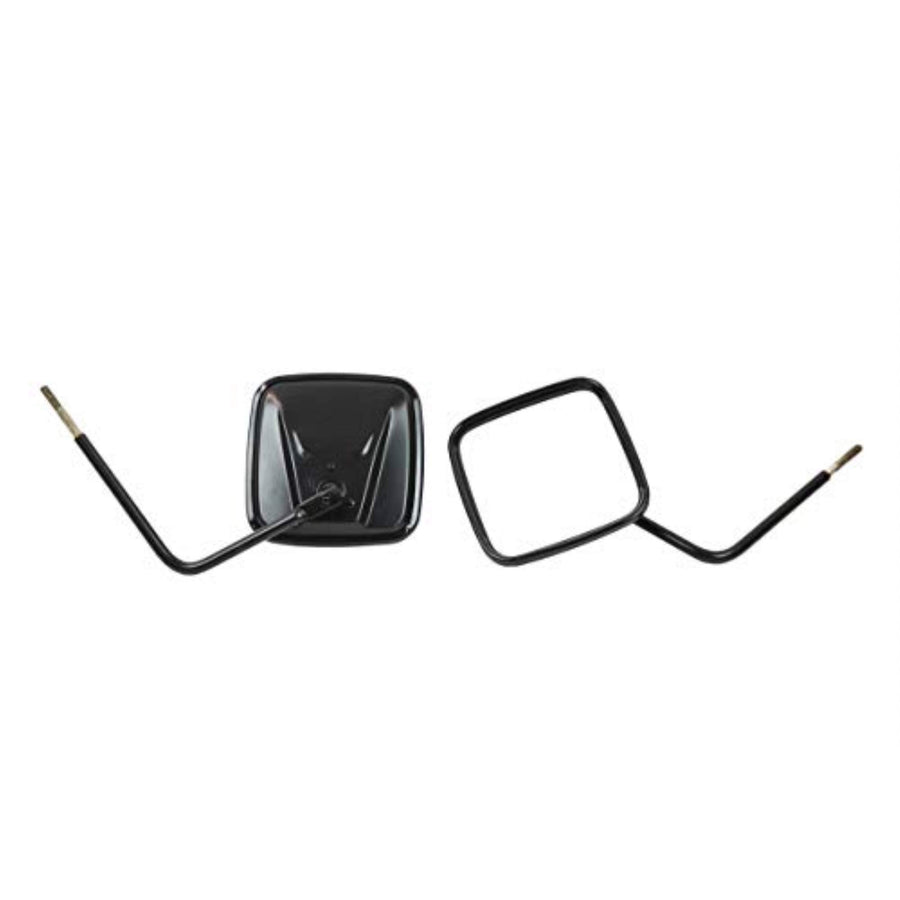 Outback Kentrol Mirrors (pair) 50443