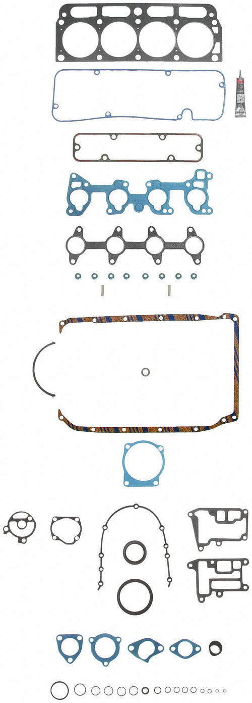 260-1748 FEL-PRO Gasket Kit