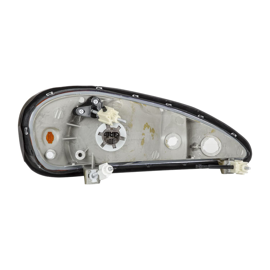 Pontiac Grand Am TYC 20-5540-00 Driver Side Headlight Assembly