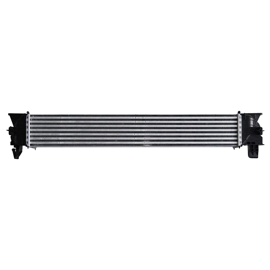 Charged Air Cooler TYC 18130 Compatible with 2014-2017 Ram Promaster