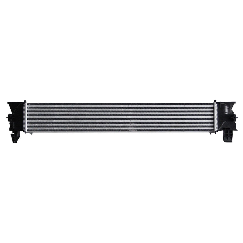 Charged Air Cooler TYC 18130 Compatible with 2014-2017 Ram Promaster