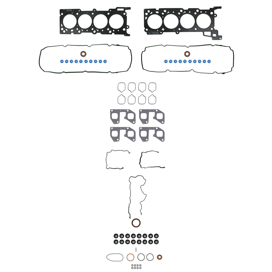 HS FEL-PRO 26682 PT Engine Cylinder Head Gasket Set