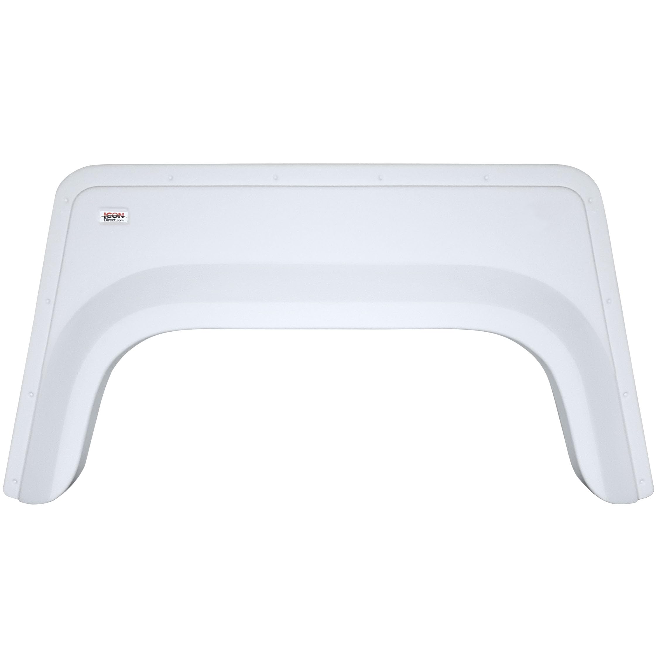Fender Skirt ICON, Single, FS320, Colonial White