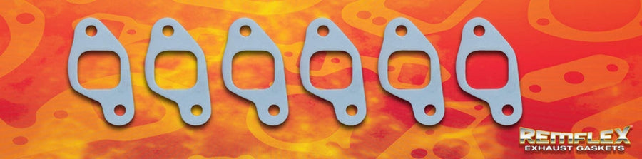 GMC V6 Exhaust Gasket-305ci