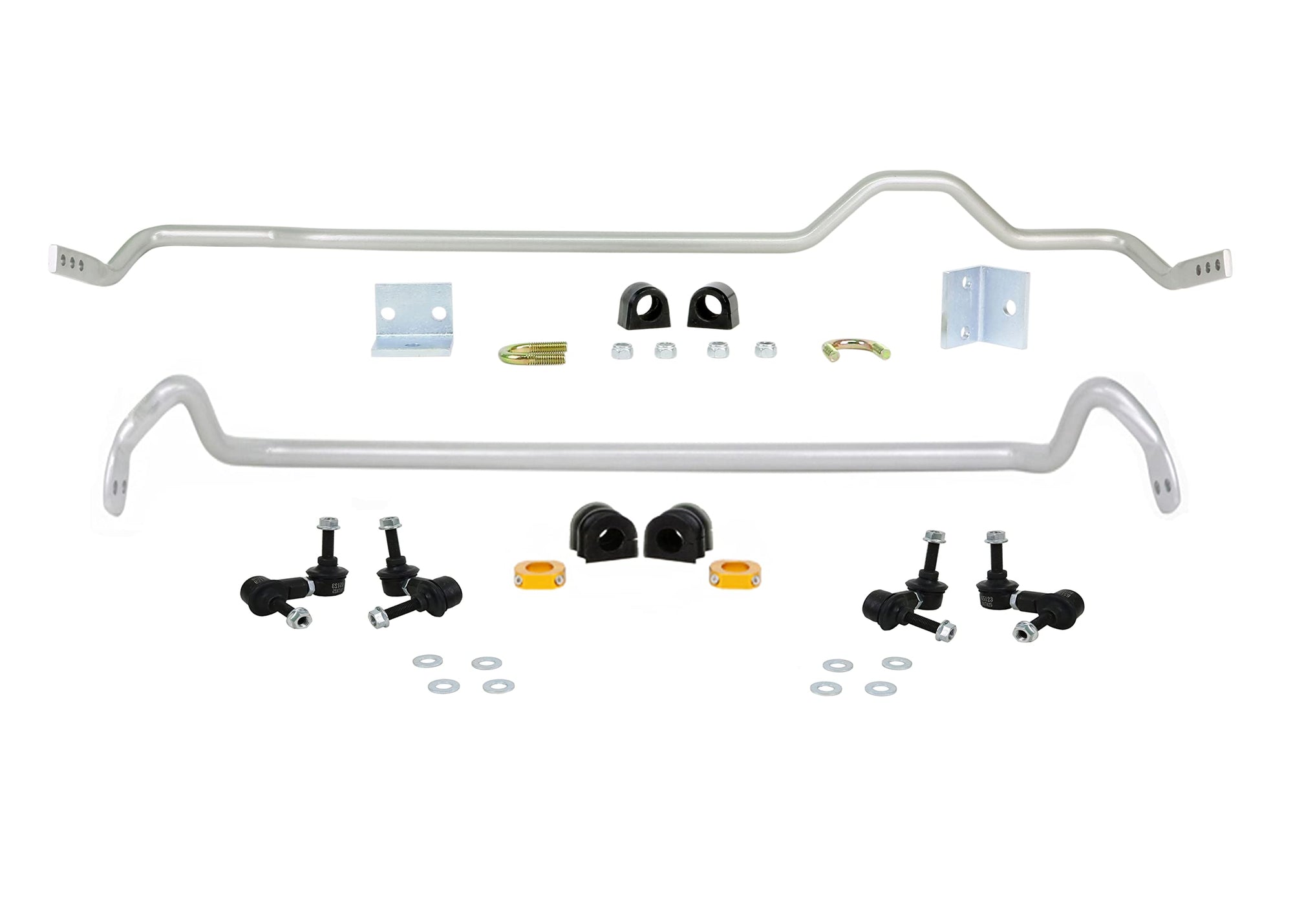 Sway Bar Kit BSK003