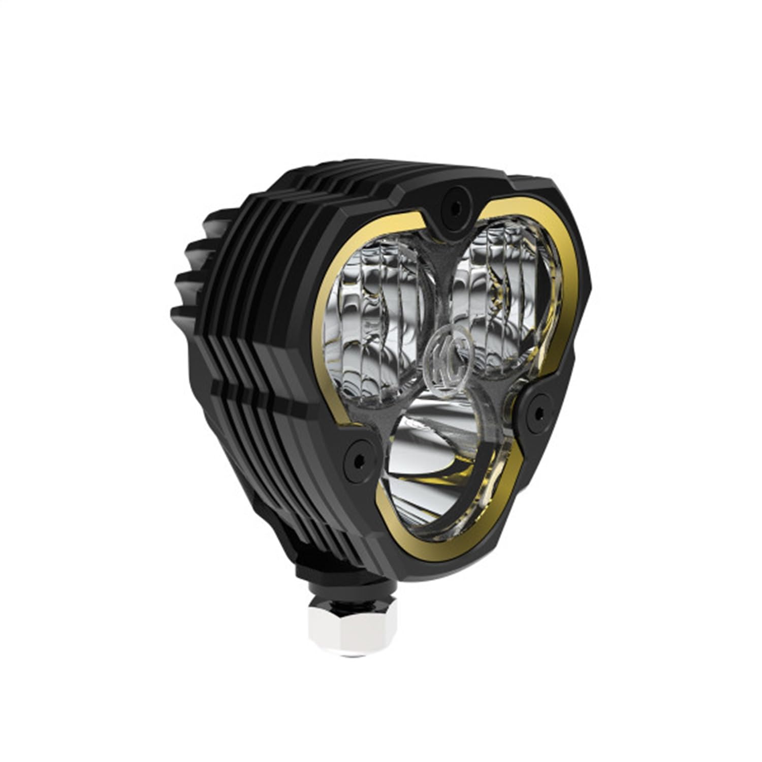 Flex KC Hilites ERA® 3-2-Light Master LED Light Pod Kit
