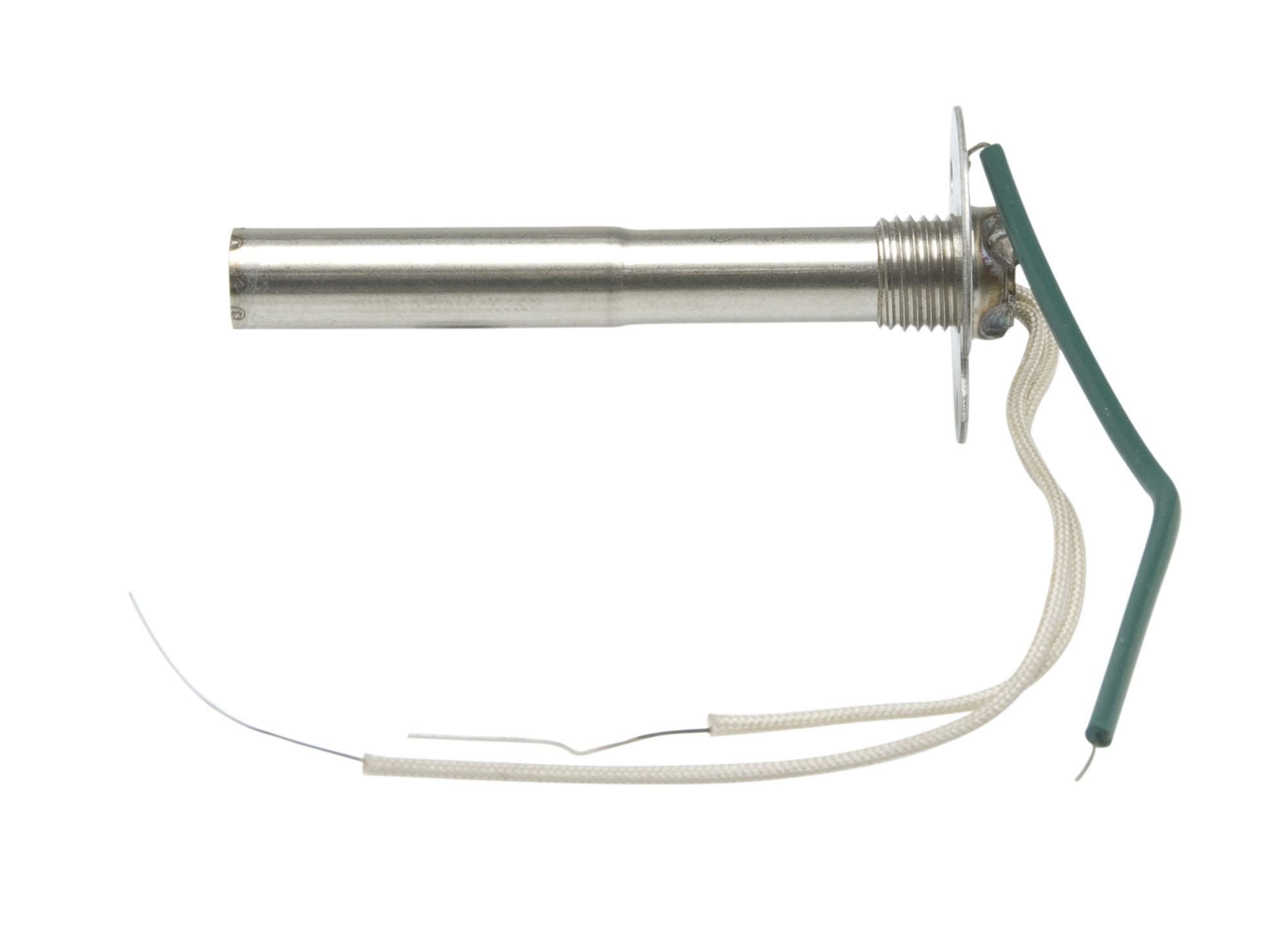Black Weller EC234FE Heating Element