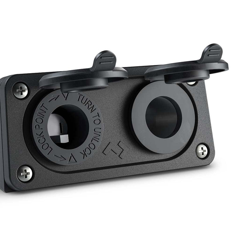 HWK-DC Dometic Hardwiring Kit