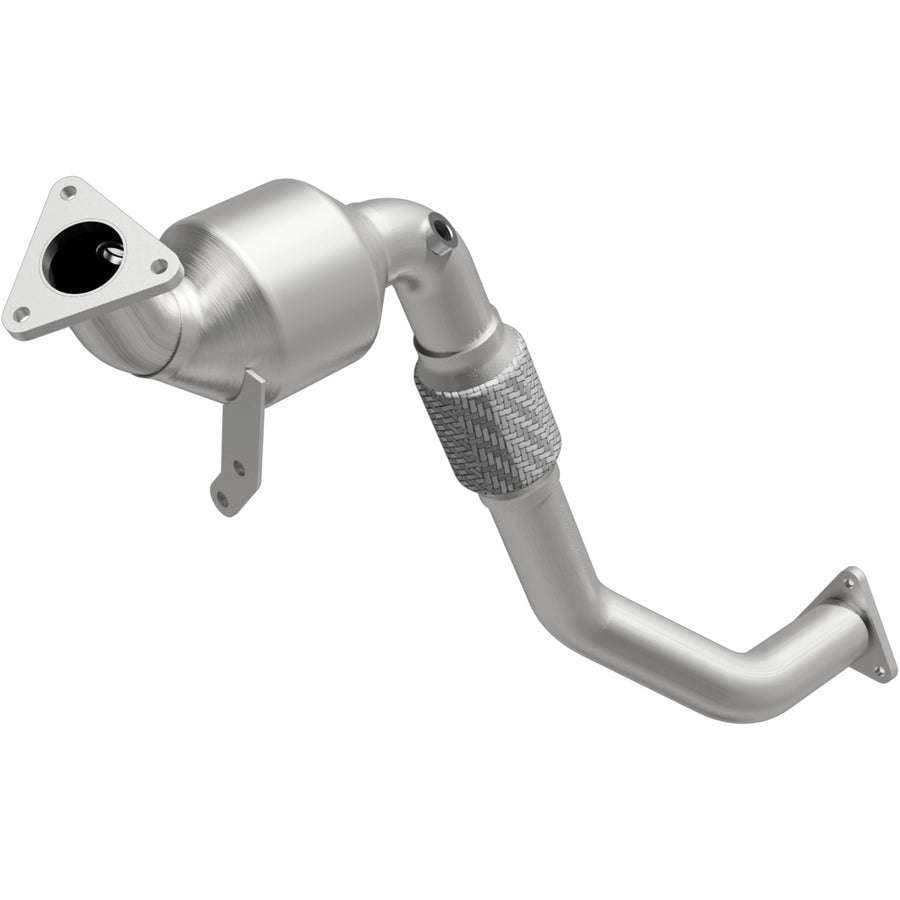 Large MagnaFlow Stainless Steel Direct Fit Catalytic Converter 51947