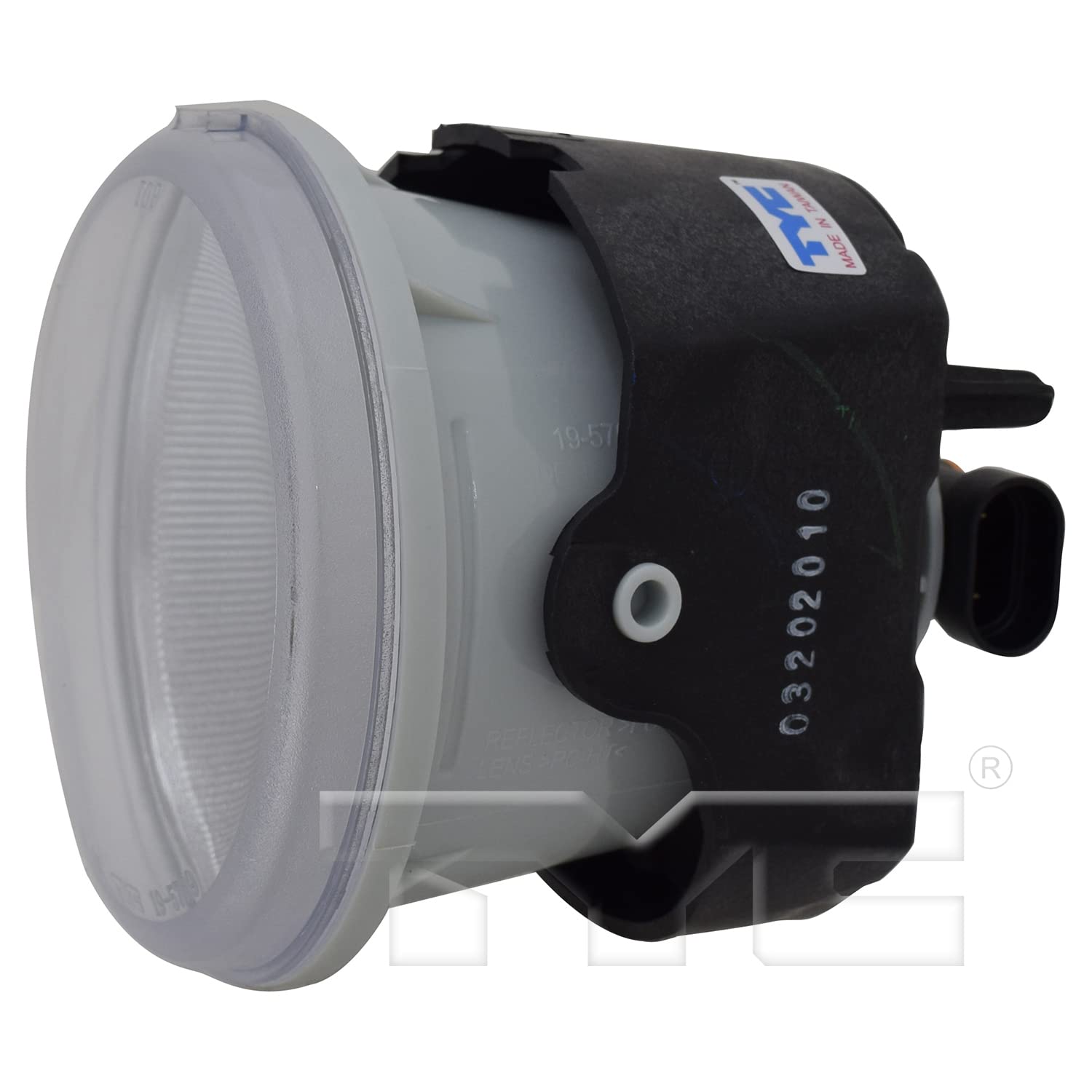 05-08 CR 3.0.0 NON-TOURING TYC w/o WASHER F.L R=L (19-5769-00-9)