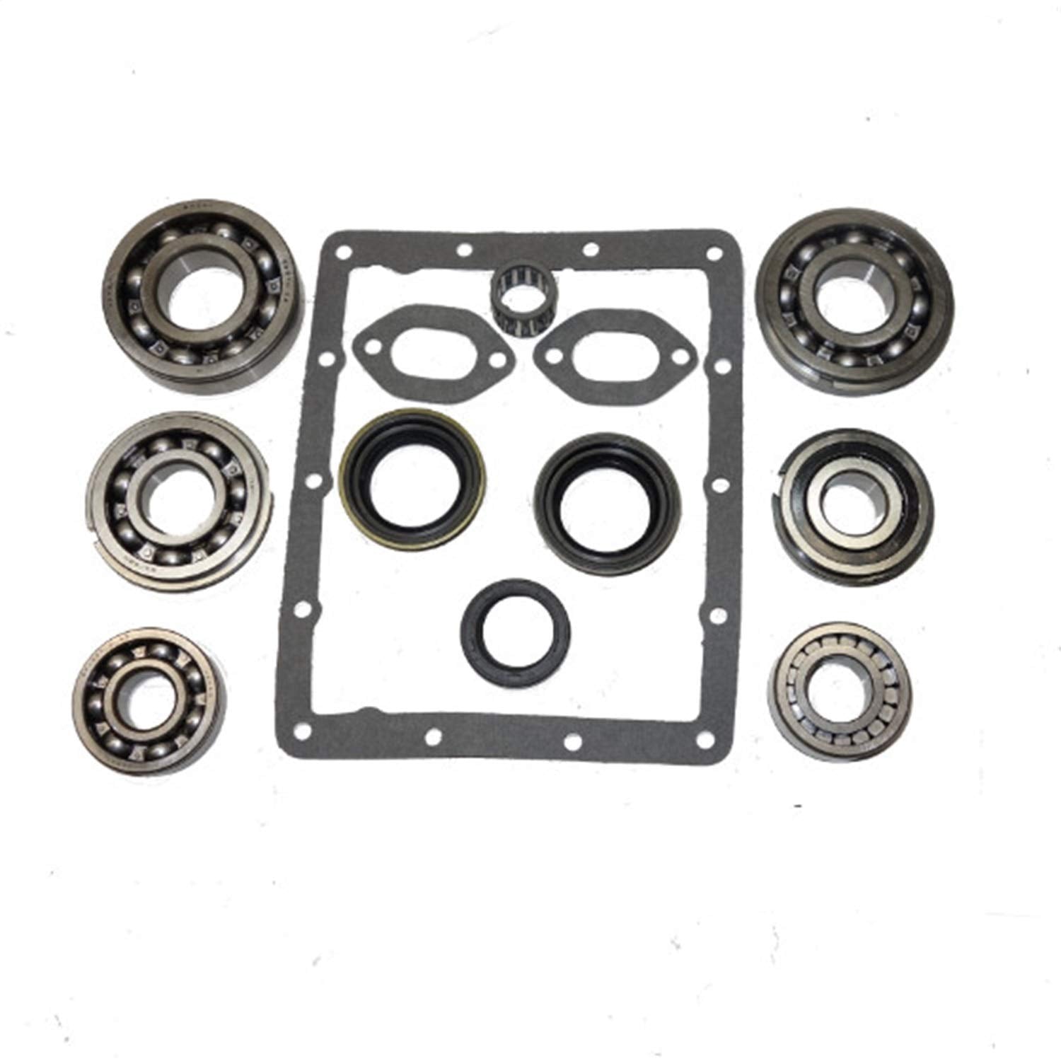 Manual Transmission USA Standard Bearing Kit 1988+ 5-SPD 4WD