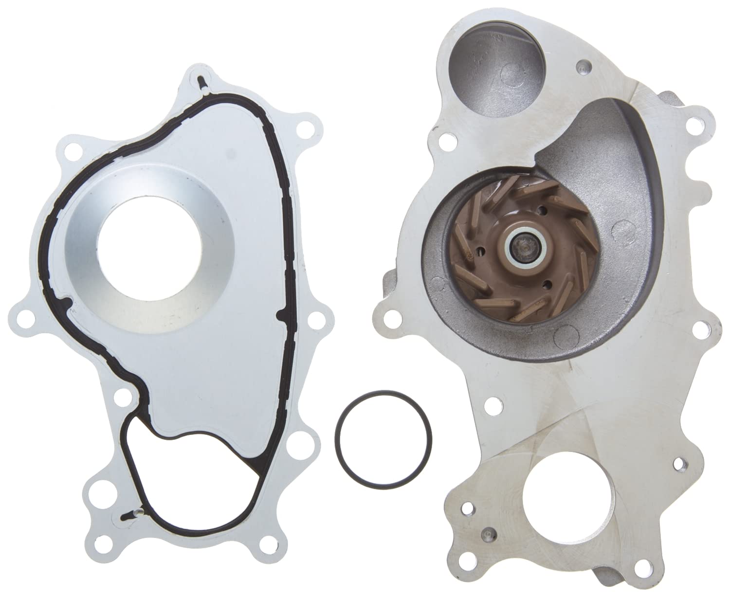 Premium Gates Engine Water Pump 43017