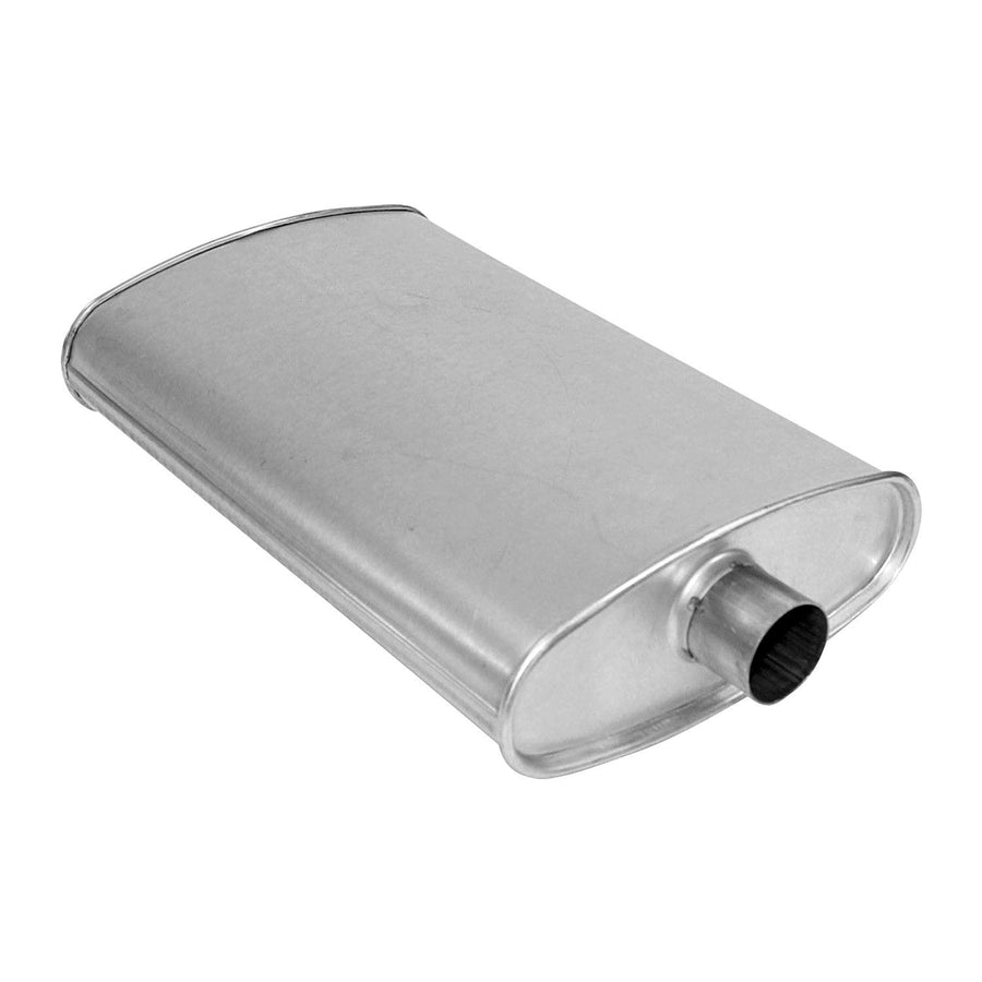 Exhaust Muffler AP Exhaust Products 3787