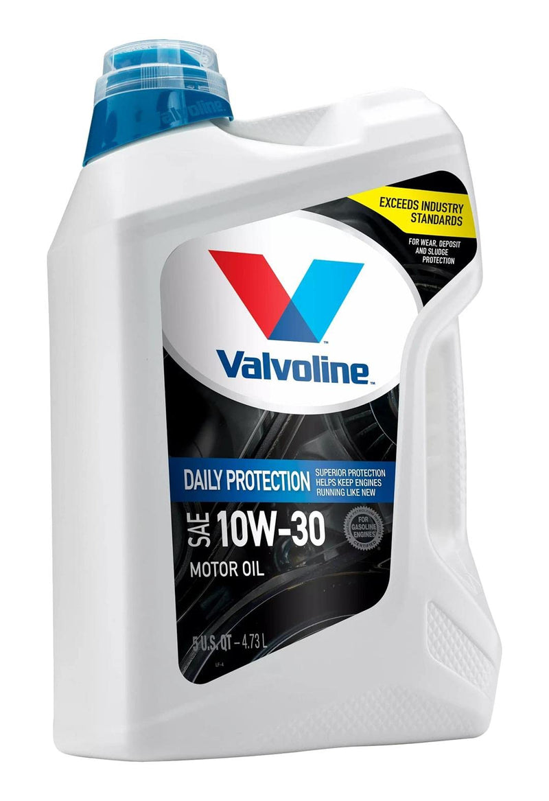 881156-1 Valvoline Each