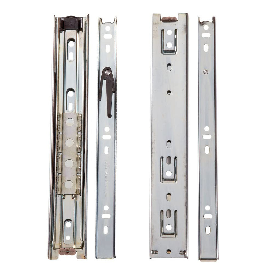 D422 RV Designer 45mm Ball Bearing Slide - Pair