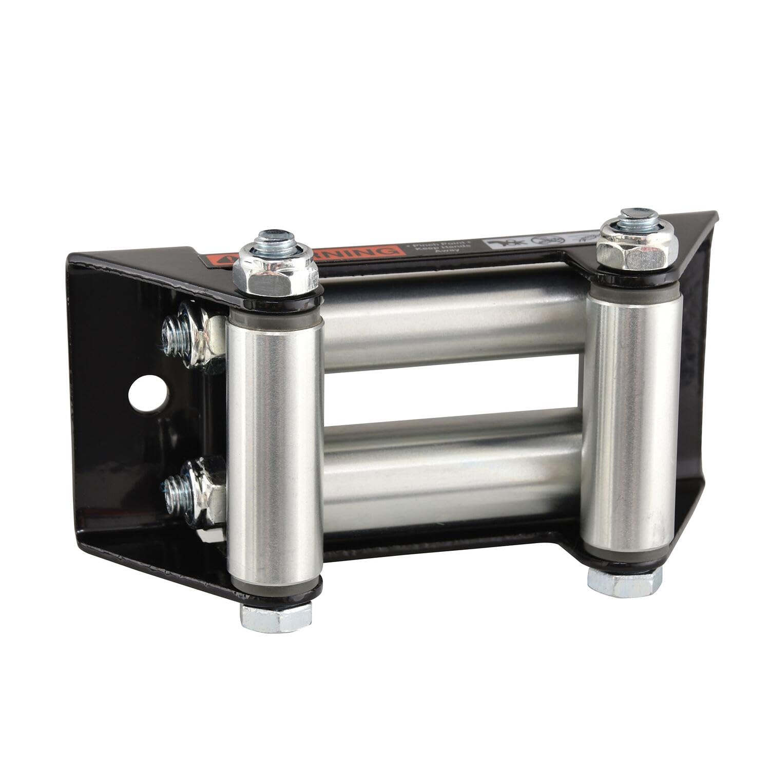 Winch Roller Fairlead Superwinch 87-12911 fits LT2000 LT3000 LT4000 Winches