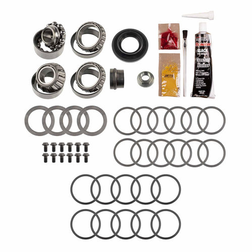 Motive Gear Front Master Kit for a Toyota 9.0" Reverse Differential with Koyo Tapered Bearings RT9RMK