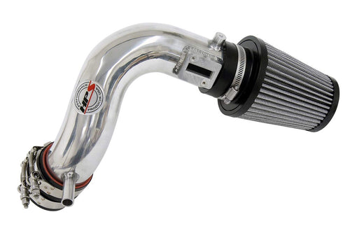Shortram HPS Polish Air Intake Kit Cool Ram Compatible for 2009-2014 Nissan Cube 1.8L, 827-186P