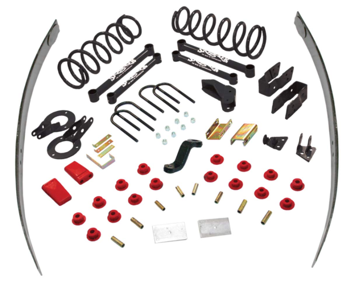 Suspension Skyjacker D4523K Lift Kit