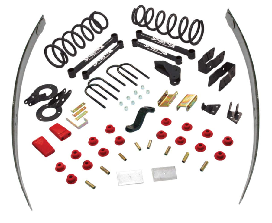 Suspension Skyjacker D4523K Lift Kit